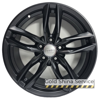 Диски Replica Audi-CT1339 7.5x17 5x112 ET42 DIA66.6 BT