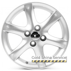Replica TY503 6x15 4x100 ET45 DIA54.1 S