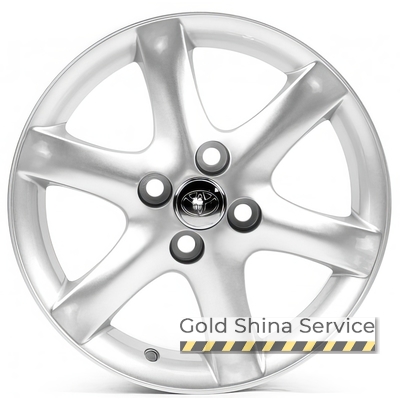 Replica TY503 6x15 4x100 ET45 DIA54.1 S