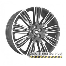 Replica LR845 9.5x22 5x120 ET49 DIA72.6 MGMF Replica LR845 9.5x22 5x120 ET49 DIA72.6 MGMF