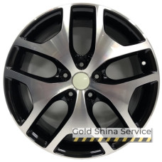 Replica KIA KA139 6.5x16 5x114.3 ET42 DIA67.1 BMF