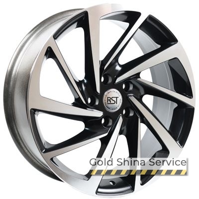 Диски Tech Line RST.017 7x17 5x112 ET40 DIA57.1 BD