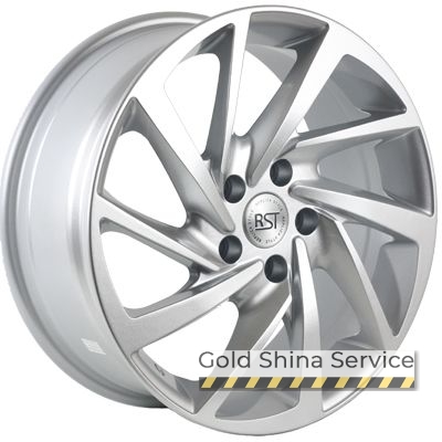 Диски Tech Line RST.017 7x17 5x112 ET40 DIA57.1 S