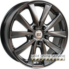 Tech Line RST.057 7x17 5x114.3 ET50 DIA67.1 BH