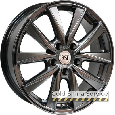Диски Tech Line RST.057 7x17 5x114.3 ET50 DIA67.1 BH