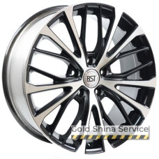Tech Line RST.028 8x18 5x114.3 ET50 DIA60.1 BD