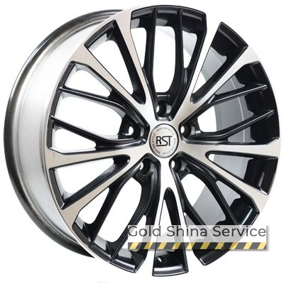 Диски Tech Line RST.028 8x18 5x114.3 ET50 DIA60.1 BD
