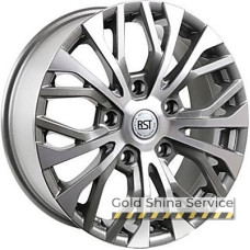 Tech Line RST.028 8x18 5x114.3 ET50 DIA60.1 GRD