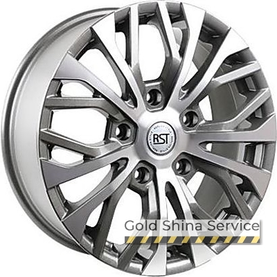 Диски Tech Line RST.028 8x18 5x114.3 ET50 DIA60.1 GRD