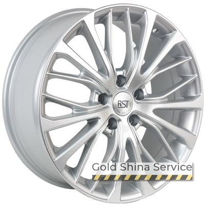 Диски Tech Line RST.028 8x18 5x114.3 ET50 DIA60.1 S