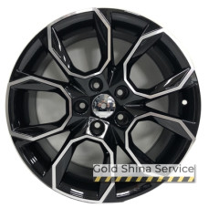 Replica Skoda-CT1107 6.5x16 5x112 ET46 DIA57.1 BMF