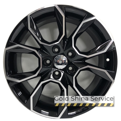 Replica Skoda-CT1107 8.5x19 5x112 ET45 DIA57.1 BMF