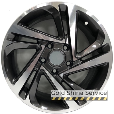 Replica Hyundai HY149 6.5x16 5x114.3 ET48 DIA67.1 GMF
