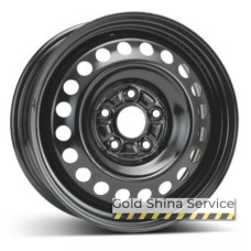 ALST (KFZ) 9527 Honda 6.5x16 5x114.3 ET50 DIA0 ALST (KFZ) 9527 Honda 6.5x16 5x114.3 ET50 DIA0