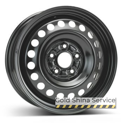 ALST (KFZ) 9527 Honda 6.5x16 5x114.3 ET50 DIA64