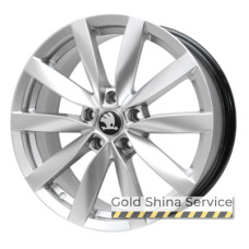 Replica Skoda RB30 6.5x15 5x112 ET45 DIA57.1 HS Replica Skoda RB30 6.5x15 5x112 ET45 DIA57.1 HS