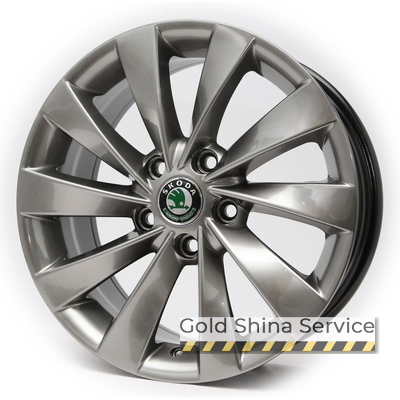 Replica Skoda RB31 7.5x17 5x112 ET45 DIA0 HB