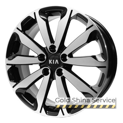 Replica KIA RB13 7x18 5x114.3 ET45 DIA0 BMF
