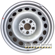 Mercedes OEM A4474011700 6.5x17 5x112 ET50 DIA66.6 S