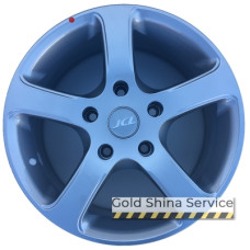 JCL II 7x16 5x127 ET40 DIA71.5 S