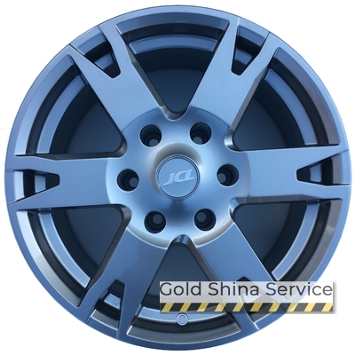 JCL HD 6.5x15 6x139.7 ET20 DIA67.1 S