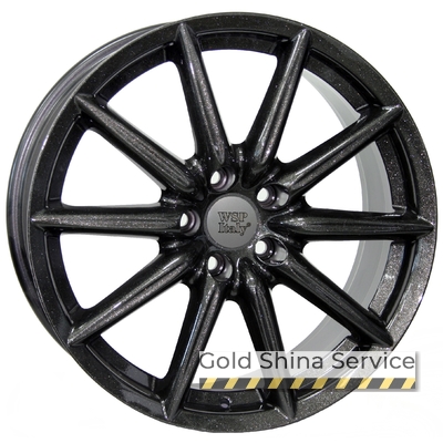 Диски WSP Italy Alfa Romeo (W251) Cannes 8x19 5x110 ET41 DIA65.1 BD