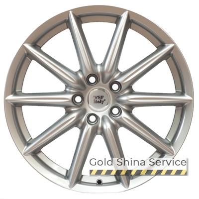 Диски WSP Italy Alfa Romeo (W251) Cannes 8x18 5x98 ET35 DIA58.1 S