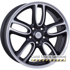 WSP Italy Mini (W1654) Amstel 7.5x19 5x120 ET52 DIA72.6 BP