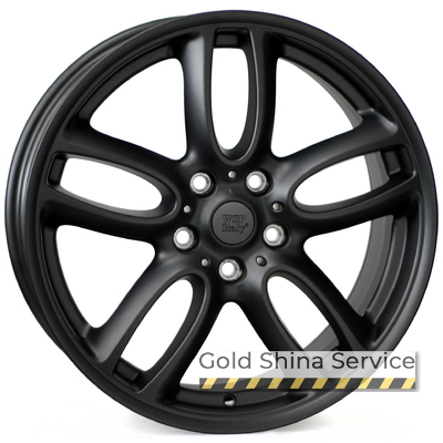 Диски WSP Italy Mini (W1654) Amstel 7.5x19 5x120 ET52 DIA72.6 DB