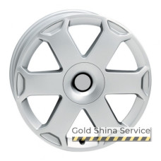 WSP Italy Audi (W536) Boston 7.5x17 5x100/112 ET45 DIA57.1 S