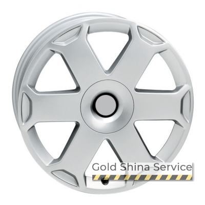 Диски WSP Italy Audi (W536) Boston 7.5x17 5x100/112 ET45 DIA57.1 S