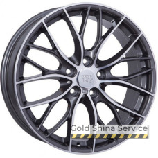 WSP Italy BMW (W678) Main 8x19 5x120 ET52 DIA72.6 AP