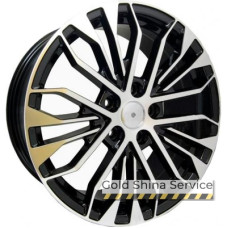 Replica Audi CT1383 8.5x18 5x112 ET28 DIA66.6 BMF