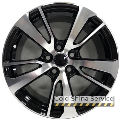 Replica Toyota CT2359 7.5x17 5x114.3 ET39 DIA60.1 BMF