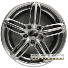 Replica Audi CT1302 7x16 5x112 ET46 DIA0 HS