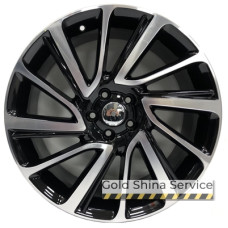 Replica Land Rover LR027 8.5x20 5x120 ET45 DIA72.6 BMF Replica Land Rover LR027 8.5x20 5x120 ET45 DIA72.6 BMF