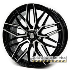 Replica RX633 7.5x17 5x108 ET38 DIA73.1 BMF Replica RX633 7.5x17 5x108 ET38 DIA73.1 BMF