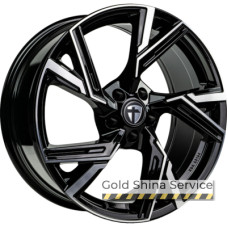 Tomason AR1 8.5x19 5x114.3 ET40 DIA72.6 BD Tomason AR1 8.5x19 5x114.3 ET40 DIA72.6 BD