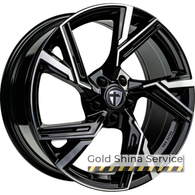 Tomason AR1 8.5x19 5x114.3 ET45 DIA72.6 BD