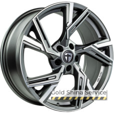 Tomason AR1 8.5x19 5x112 ET25 DIA66.6 AD