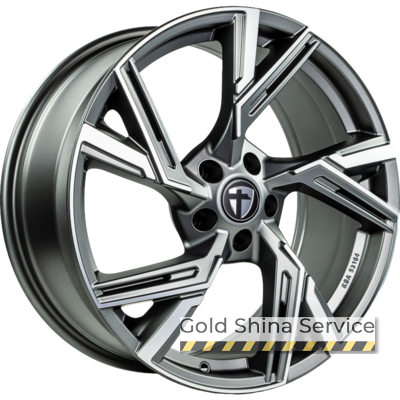Диски Tomason AR1 8.5x19 5x112 ET25 DIA66.6 AD