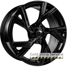 Tomason AR1 8.5x19 5x112 ET45 DIA66.6 GB