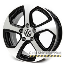 Replica Volkswagen R535 7x16 5x112 ET35 DIA57.1 MB Replica Volkswagen R535 7x16 5x112 ET35 DIA57.1 MB