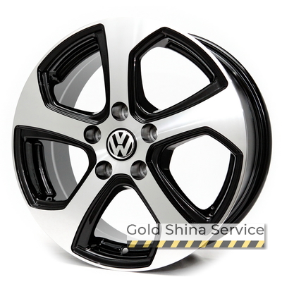 Диски Replica Volkswagen R535 7x16 5x112 ET35 DIA57.1 MB