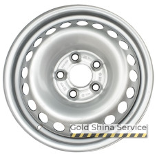 ALST (KFZ) 9685 Volkswagen 6.5x16 5x120 ET51 DIA65.1 S