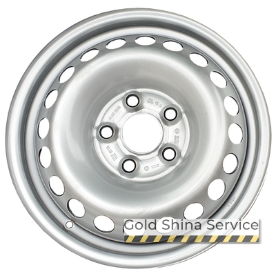 Диски ALST (KFZ) 9685 Volkswagen 6.5x16 5x120 ET51 DIA65.1 S