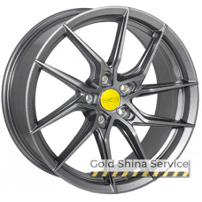 Zorat Wheels D2044 7.5x17 5x114.3 ET35 DIA67.1 MGRA