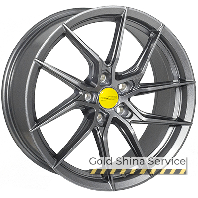 Диски Zorat Wheels D2044 7.5x17 5x114.3 ET35 DIA67.1 MGRA