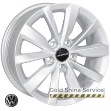 ZF TL0030 6.5x16 5x112 ET46 DIA57.1 S