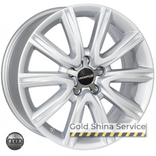 ZF TL0313 8x18 5x112 ET39 DIA66.6 S ZF TL0313 8x18 5x112 ET39 DIA66.6 S
